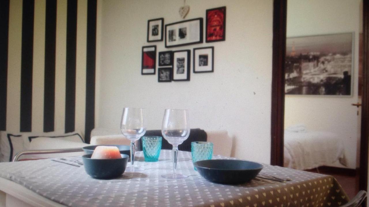 Casa Centro Bologna Apartman Kültér fotó