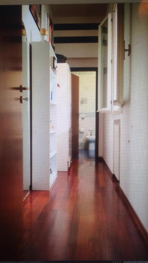 Casa Centro Bologna Apartman Kültér fotó