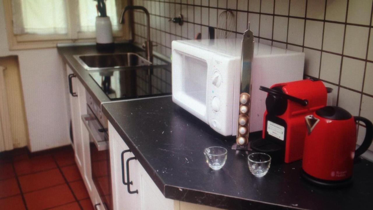 Casa Centro Bologna Apartman Kültér fotó