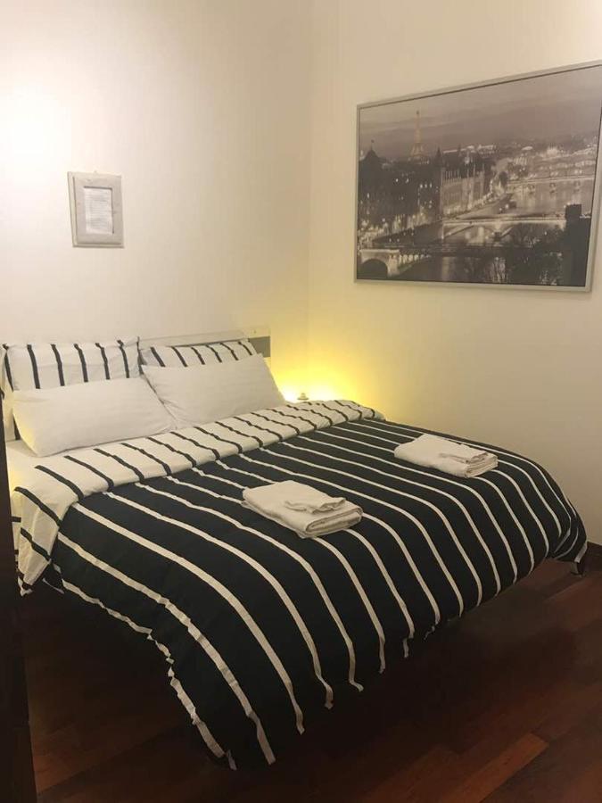 Casa Centro Bologna Apartman Kültér fotó