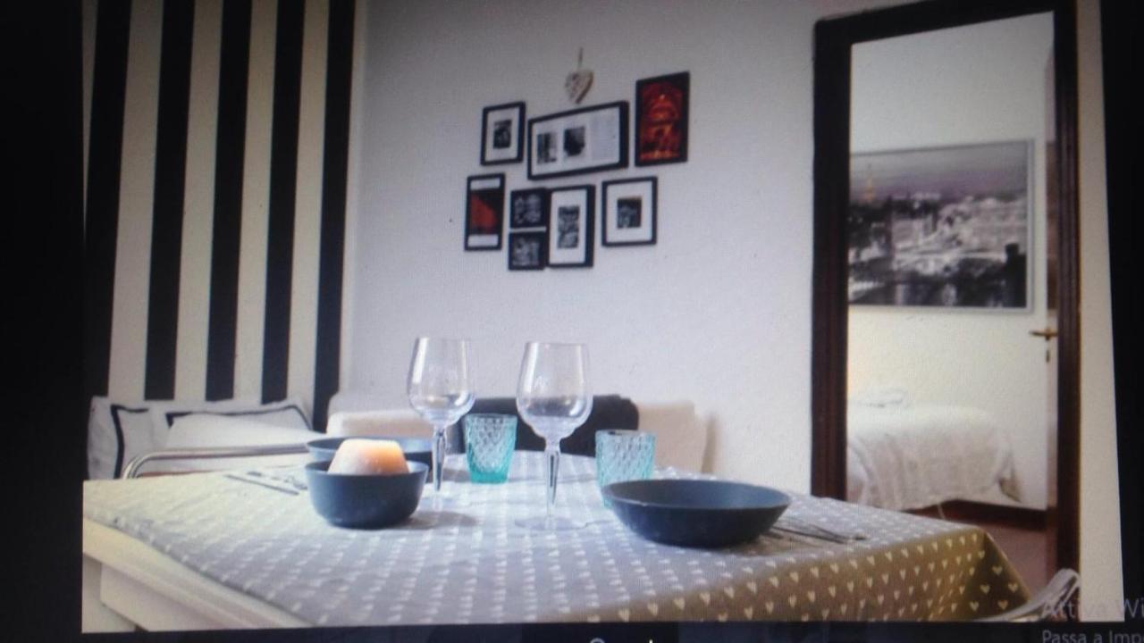 Casa Centro Bologna Apartman Kültér fotó
