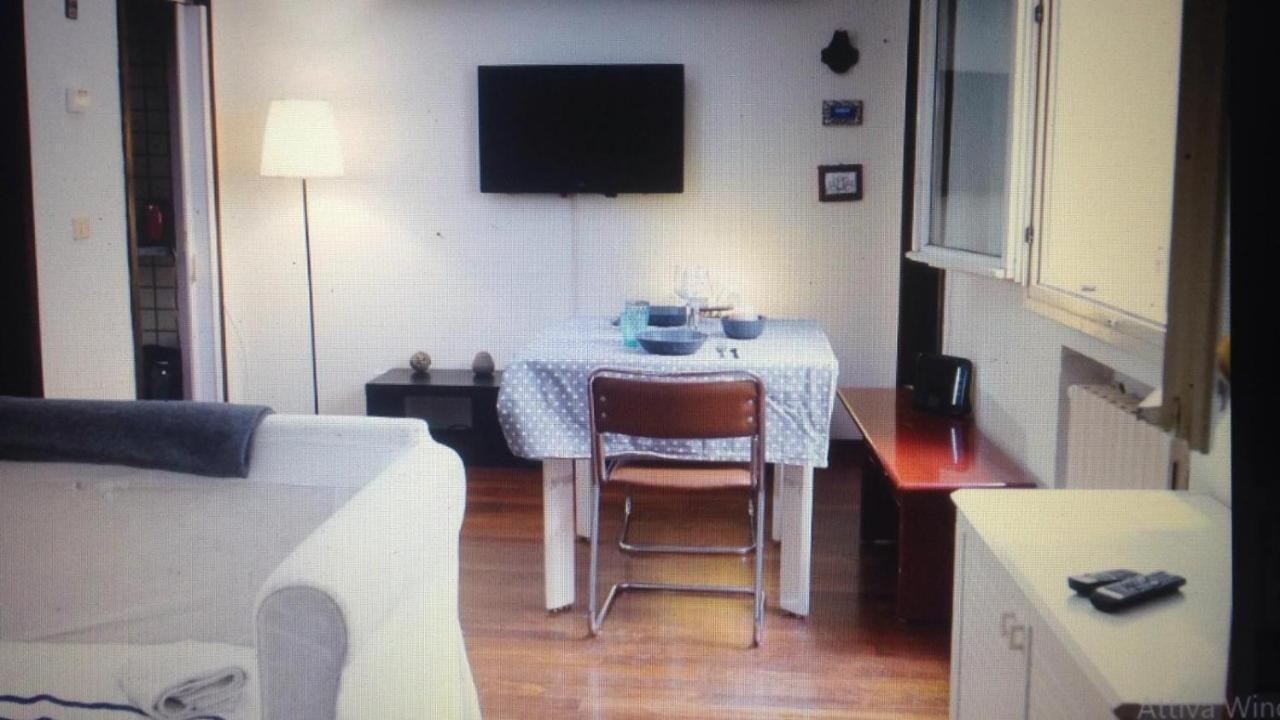 Casa Centro Bologna Apartman Kültér fotó