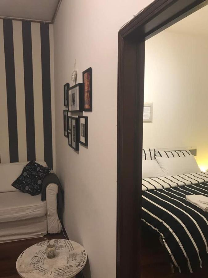 Casa Centro Bologna Apartman Kültér fotó