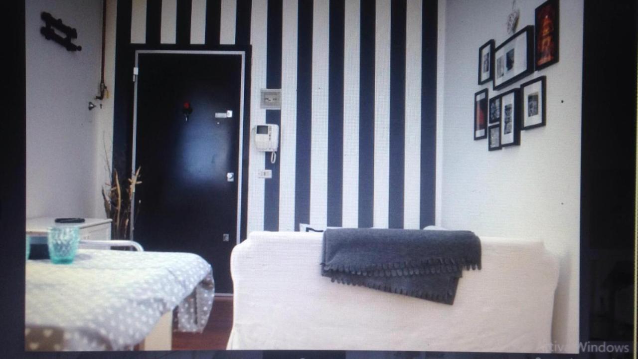 Casa Centro Bologna Apartman Kültér fotó